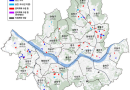서울시, 모아타운 대상지 89곳 토지거래허가구역 지정