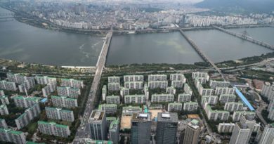 대출 규제에도 현금부자는 달린다…‘14억’ 뛰어 신고가 쓴 압구정 대출 규제에도 현금부자는 달린다…‘14억’ 뛰어 신고가 쓴 압구정