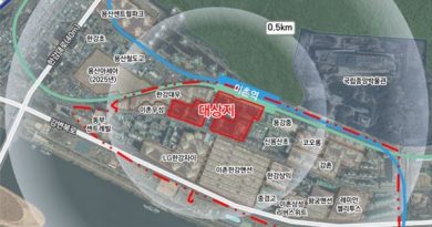 이촌 리모델링 최대어 한가람 사업추진 본궤도 이촌 리모델링 최대어 한가람 사업추진 본궤도