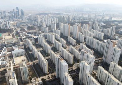전셋값 상승률도 전국 최고…심상찮은 세종