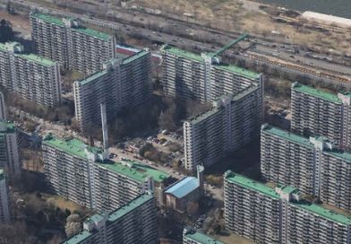 “한강 보이는 곳에 임대주택 배치하라”…서울시 요구에 반발한 잠실5단지 조합