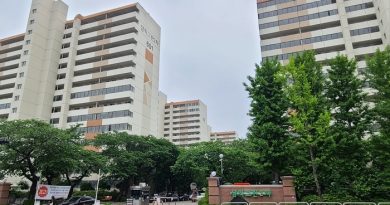 “둔촌주공 이후 동남권 최대 재건축”…40층에 3350가구 대단지 온다 “둔촌주공 이후 동남권 최대 재건축”…40층에 3350가구 대단지 온다
