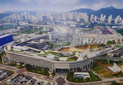 “대통령실 안 오면 어쩌려고”…아파트 거래량 4배 급증한 이 동네