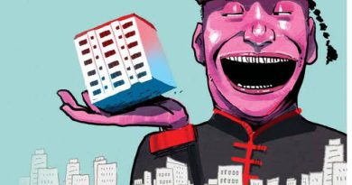 토허제에 내국인은 투자 힘든데… 이틈에 강남집 쇼핑하는 중국인