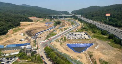 시공사 공모 중단 넉달째 … 3판교밸리 난항 시공사 공모 중단 넉달째 … 3판교밸리 난항