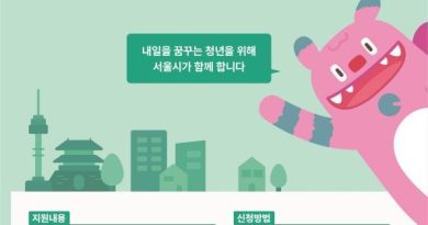 서울살이 청년에 ‘월세 지원금’…1년간 최대 240만원