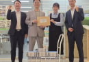 한국토지신탁, 광명 하안주공 67단지 특별계획구역 사업시행자 지정 신청 완료