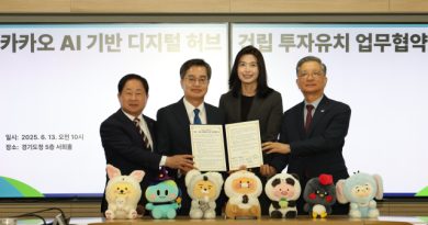남양주 왕숙신도시에 6000억 규모 ‘카카오 디지털허브’ 둥지…LH 유치 성과 남양주 왕숙신도시에 6000억 규모 ‘카카오 디지털허브’ 둥지…LH 유치 성과