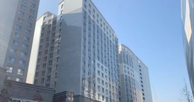 매매·전세가격은 주춤…월세만 오른 오피스텔 매매·전세가격은 주춤…월세만 오른 오피스텔