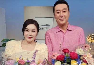 최란 이충희 부부, 성수동 아파트 팔아 150억 시세차익